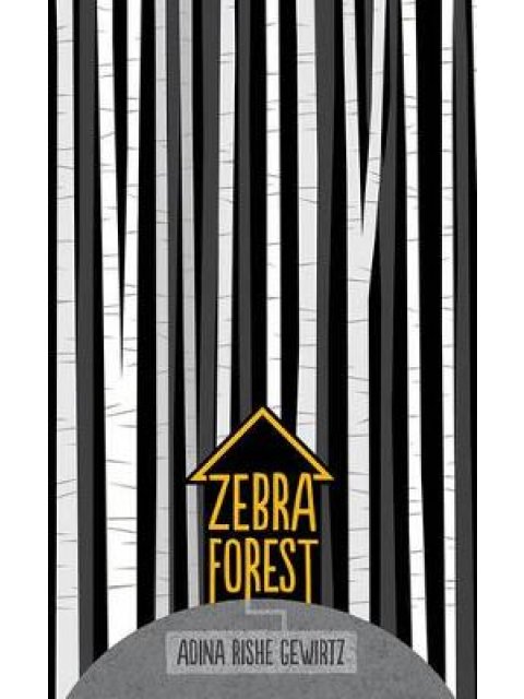 Zebra Forest PB