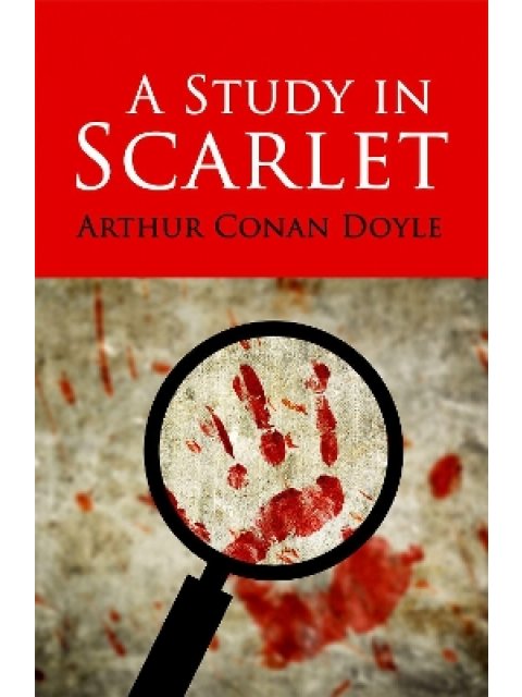 Rollercoasters: A Study in Scarlet