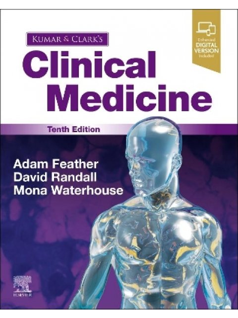 Kumar and Clark's Clinical Medicine