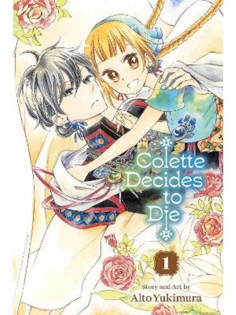 COLETTE DECIDES TO DIE V1 PA