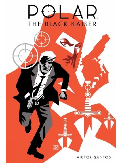 Polar: The Black Kaiser