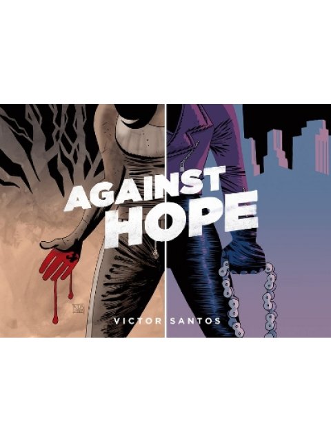 Against Hope