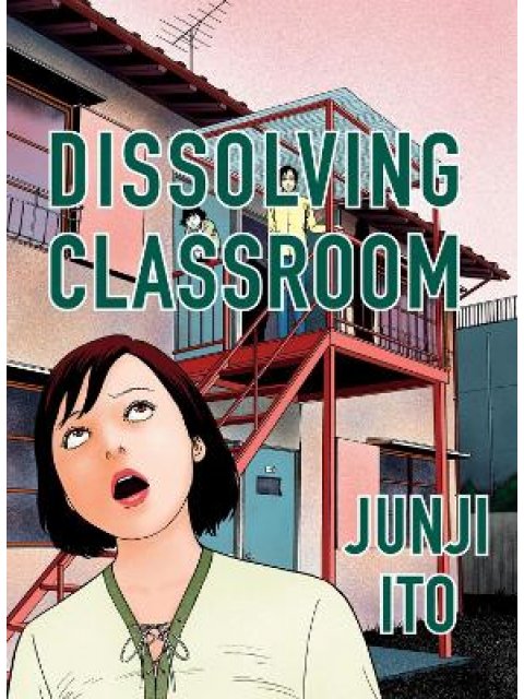 Dissolving Classroom Collector's Edition