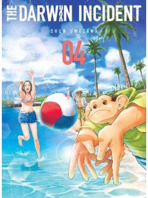 Darwin Incident 4, The