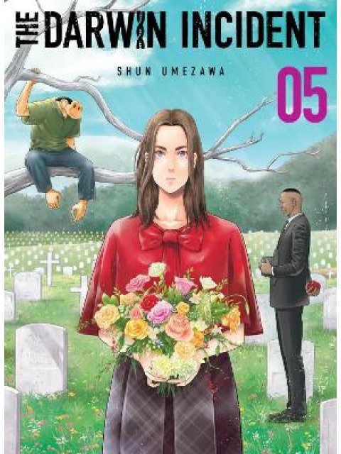 Darwin Incident 5, The