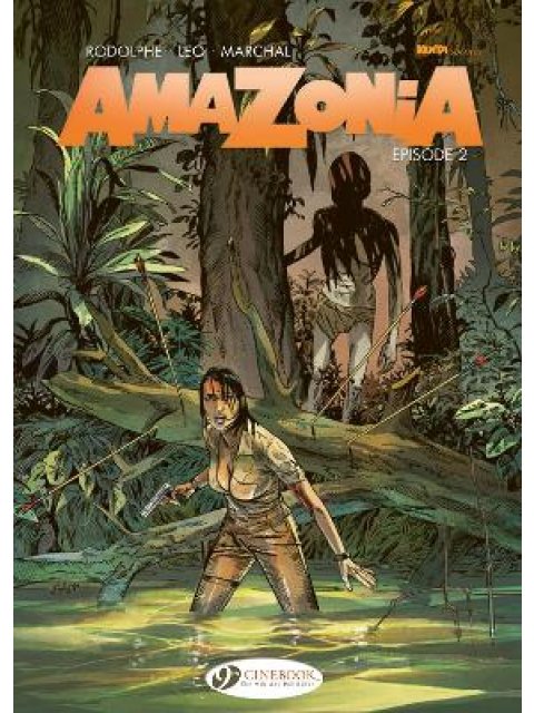 Amazonia Vol. 2