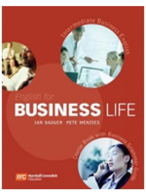 BUSINESS LIFE INTERMEDIATE SB