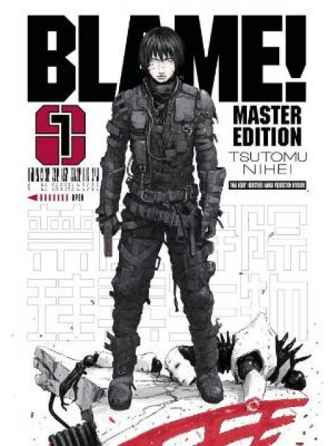 BLAME! 1