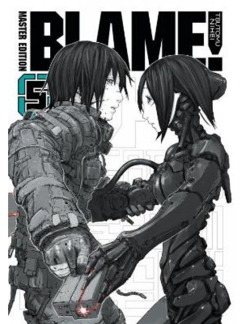 BLAME! 5