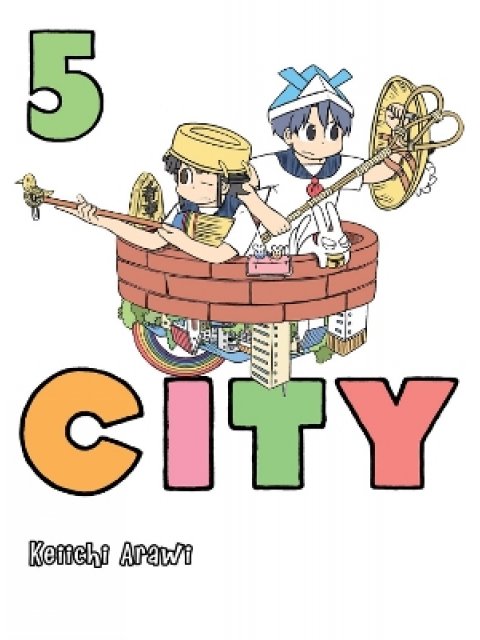 City 5