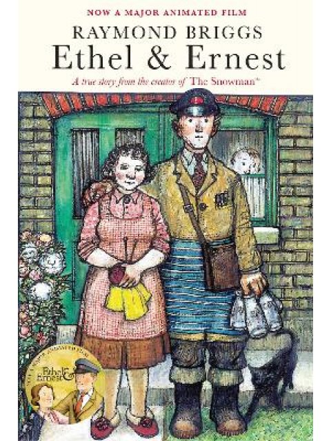 ETHEL & ERNEST PB