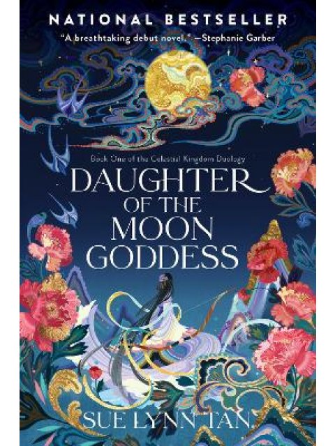 DAUGHTER OF THE MOON GODDESS PB