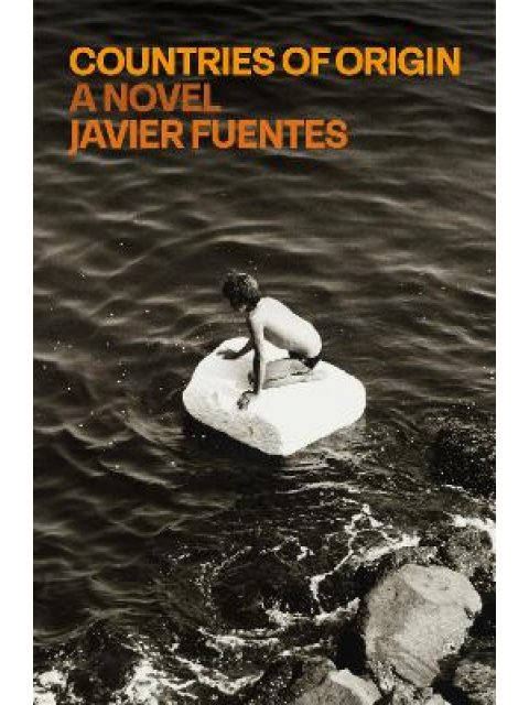 Countries of Origin HC