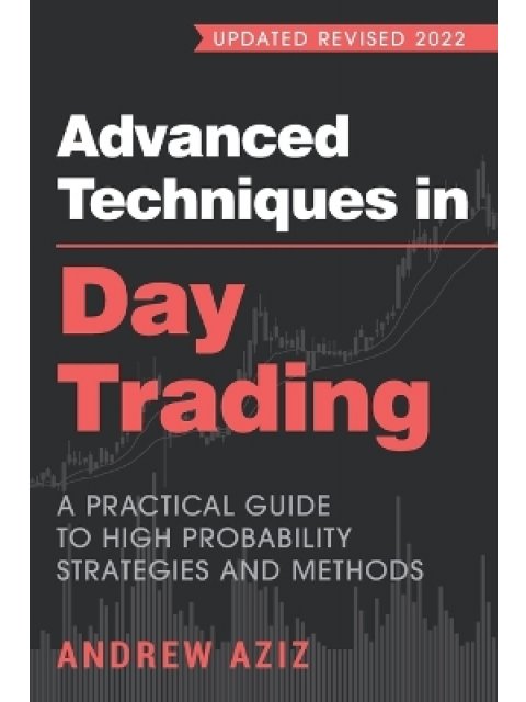 ADVANCED TECHNIQUES IN DAY TRAINING