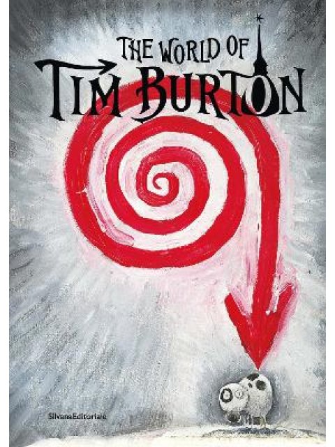 THE WORLD OF TIM BURTON