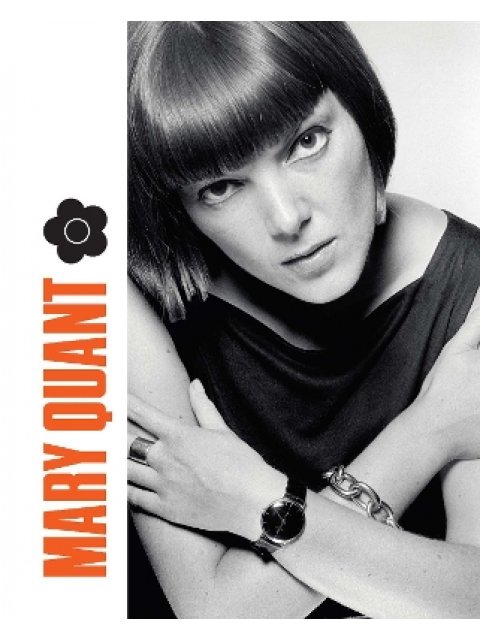 MARY QUANT