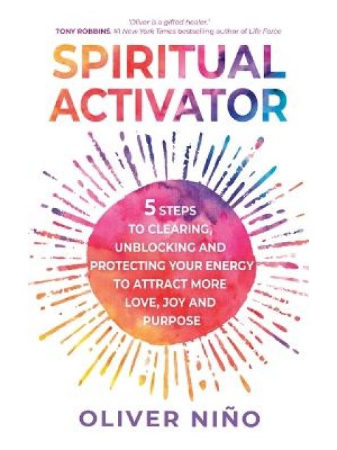 SPIRITUAL ACTIVATOR PB