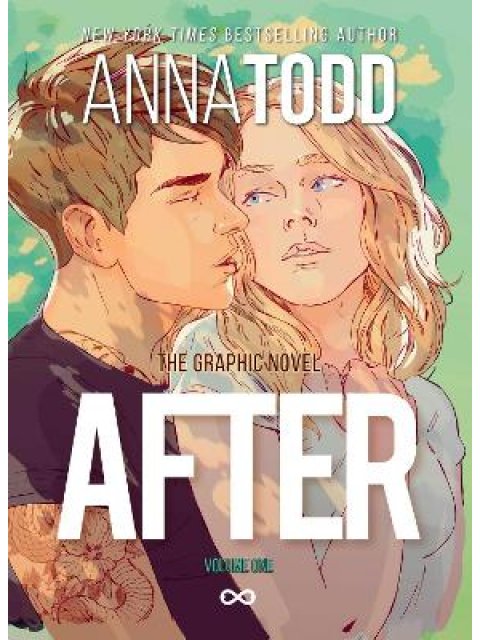 AFTER: THE GRAPHIC NOVEL (VOLUME ONE)