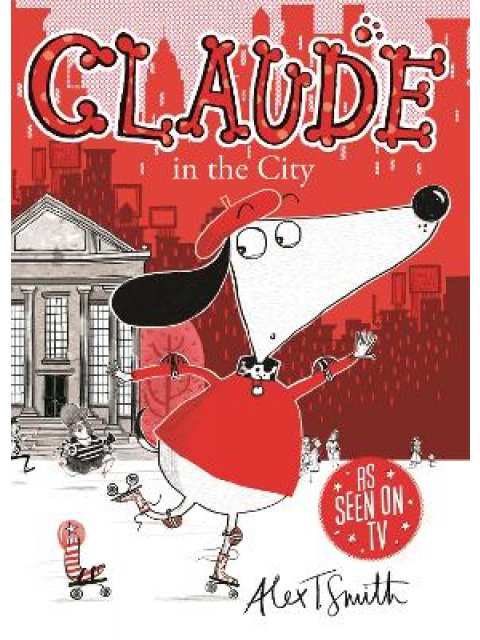 Claude in the City