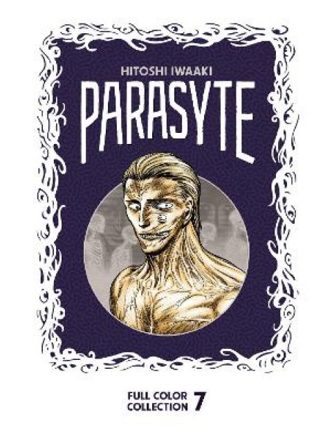 PARASYTE COLOR COLL HC VOL 07 (MR) (C: 1-1-2)