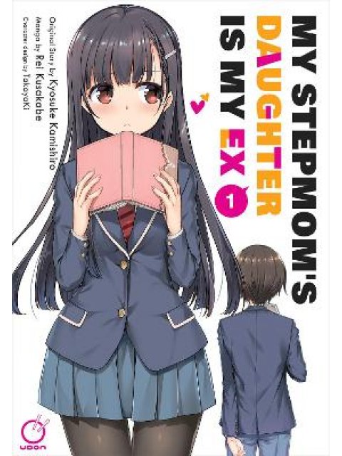 MY STEPMOMS DAUGHTER IS MY EX GN VOL 01 (MR) (C: 0-1-2)