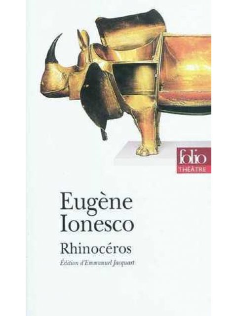 FC : RHINOCEROS PB A FORMAT