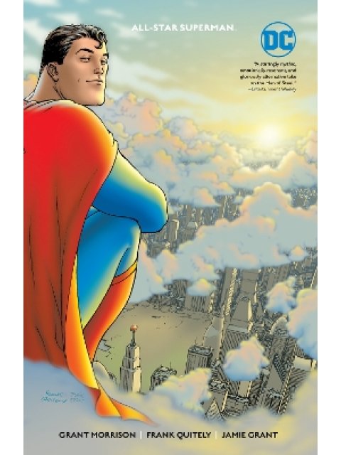 All-Star Superman