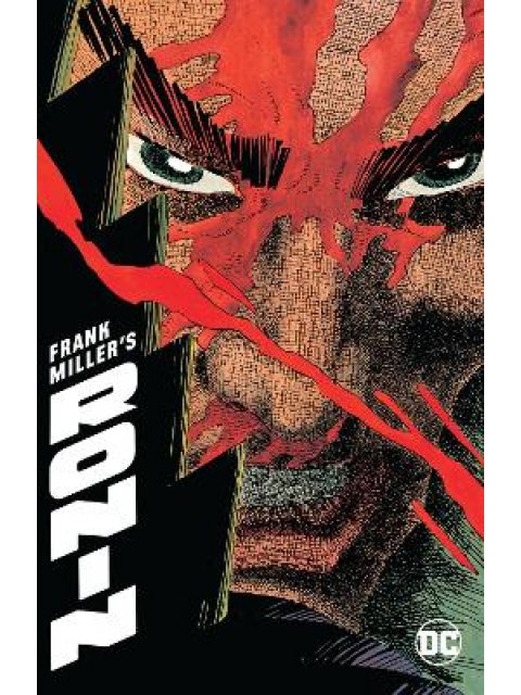Frank Miller's Ronin