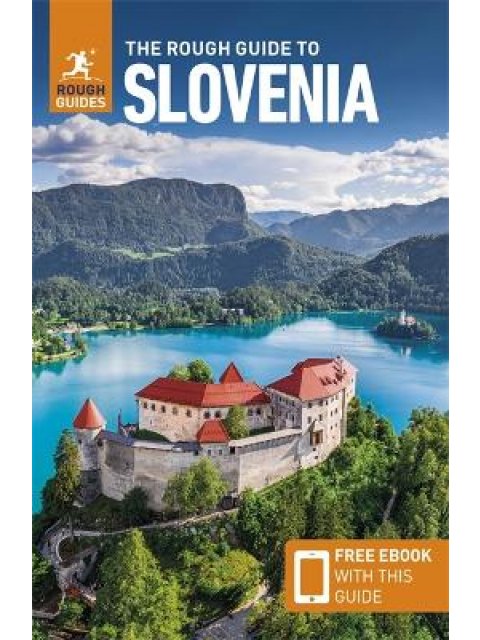 THE ROUGH GUIDE TO SLOVENIA