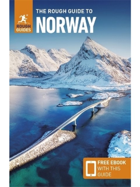 The Rough Guide to Norway: Travel Guide with eBook