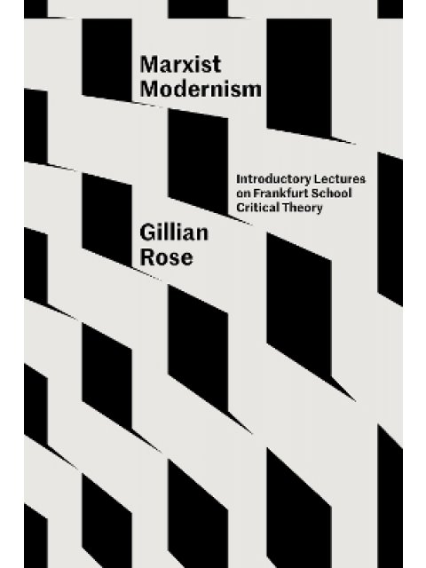 MARXIST MODERNISM PB