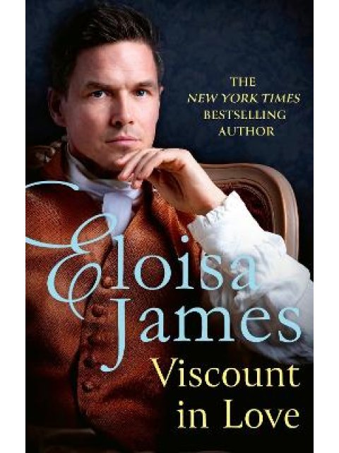 Viscount in Love