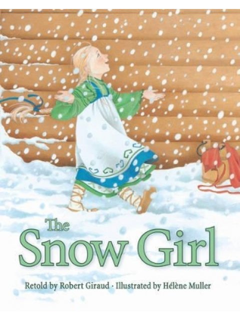 The Snow Girl