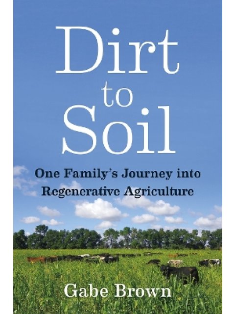 DIRT TO SOIL