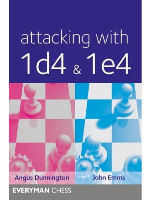 ATTACKING WITH 1D4 & 1E4 PB
