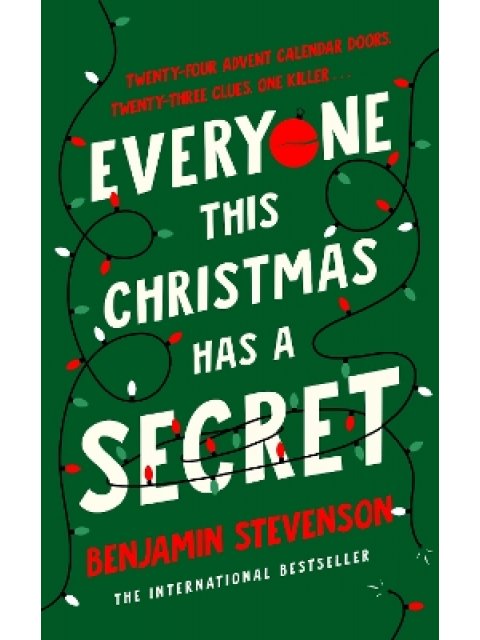 Everyone This Christmas Has A Secret