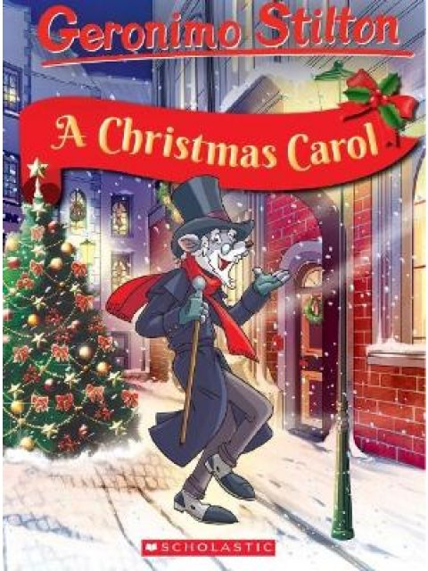 CHRISTMAS CAROL, A