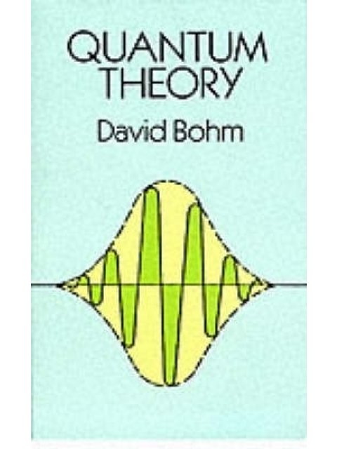Quantum Theory PB