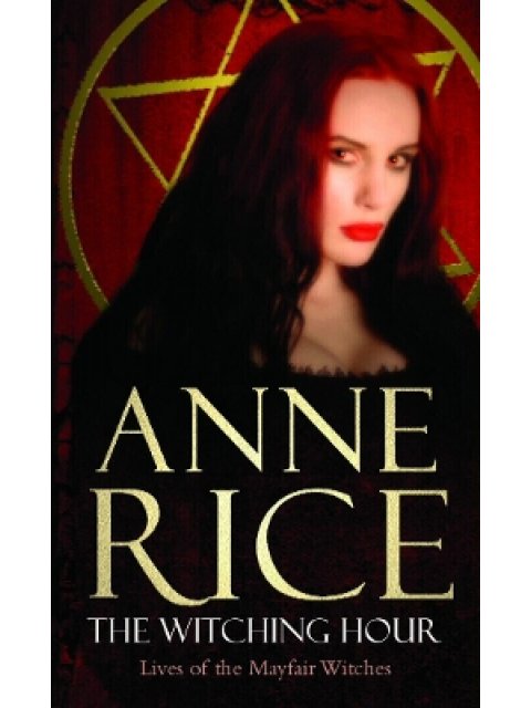 THE WITCHING HOUR PB