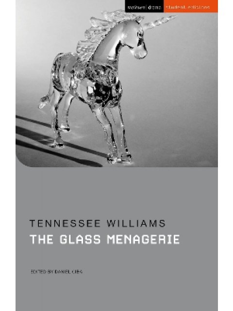 THE GLASS MENAGERIE PB