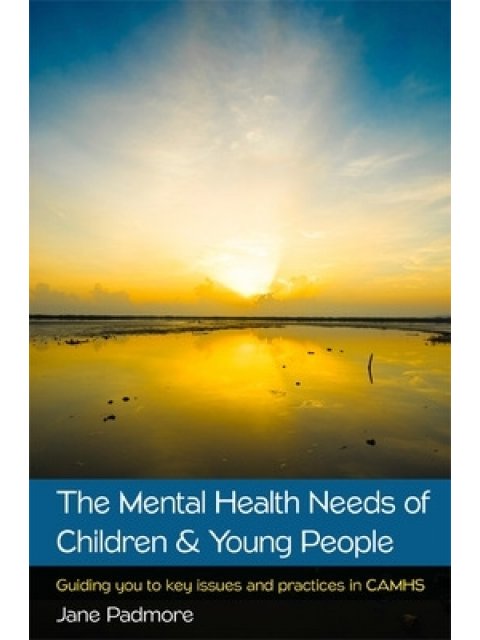 The Mental Health Needs of Children & Young People: Guiding you to key issues and practices in CAMHS