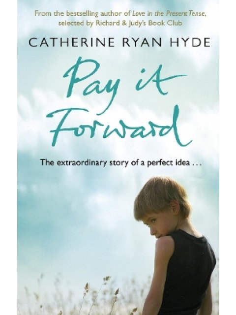 PAY IT FORWARD PB