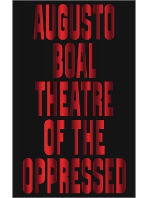 Theatre of the Oppressed