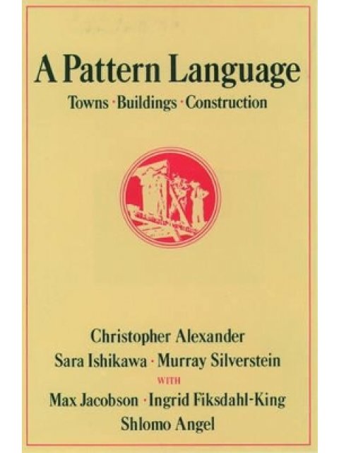 A PATTERN LANGUAGE HC