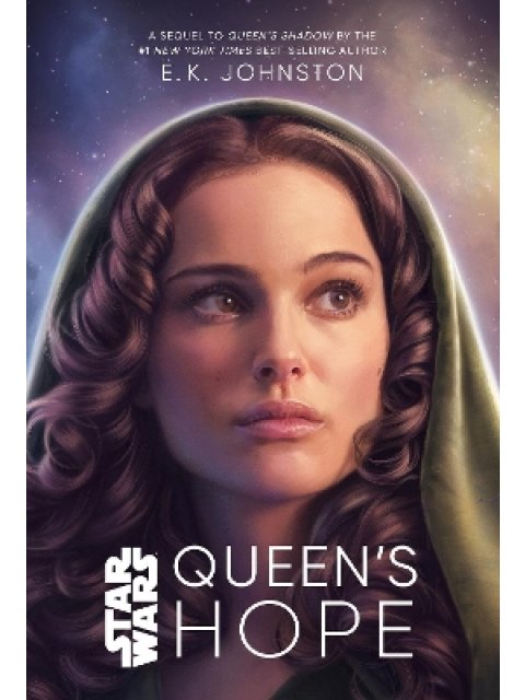 Star Wars Queen's Hope