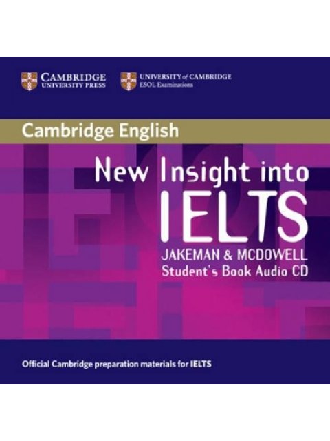 NEW INSIGHT INTO IELTS CD (1)