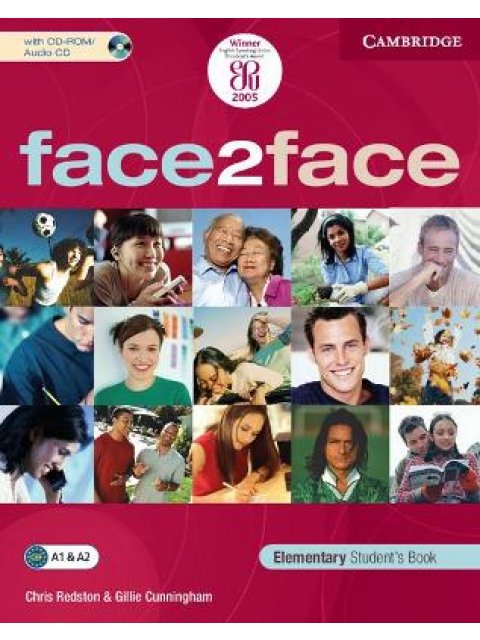 FACE 2 FACE ELEMENTARY SB