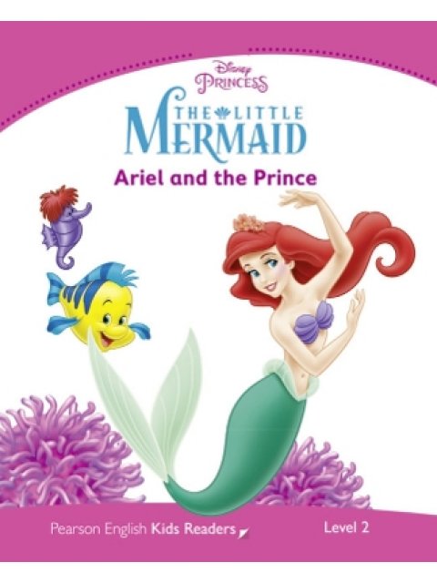 PKR 2: THE LITTLE MERMAID (DISNEY)