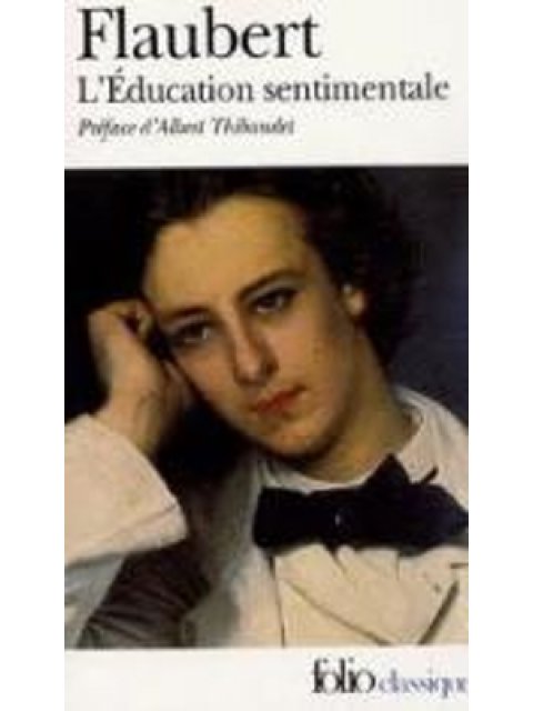 L'EDUCATION SENTIMENTALE
