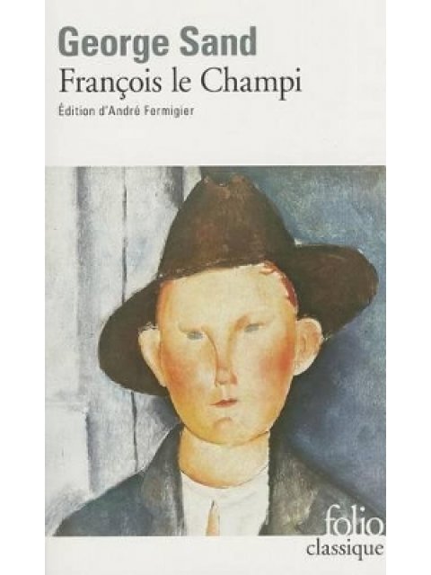 FRANCOIS LE CHAMPI